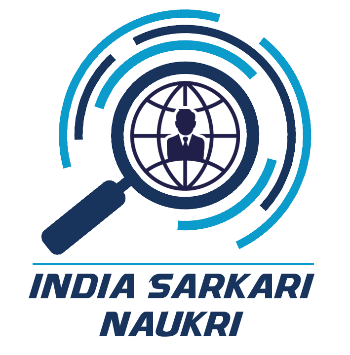 India sarkari naukri