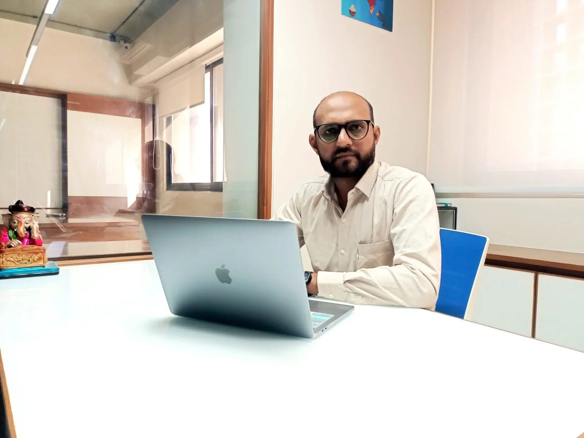 Jaydip Makadia