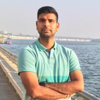 Jayram Prajapati