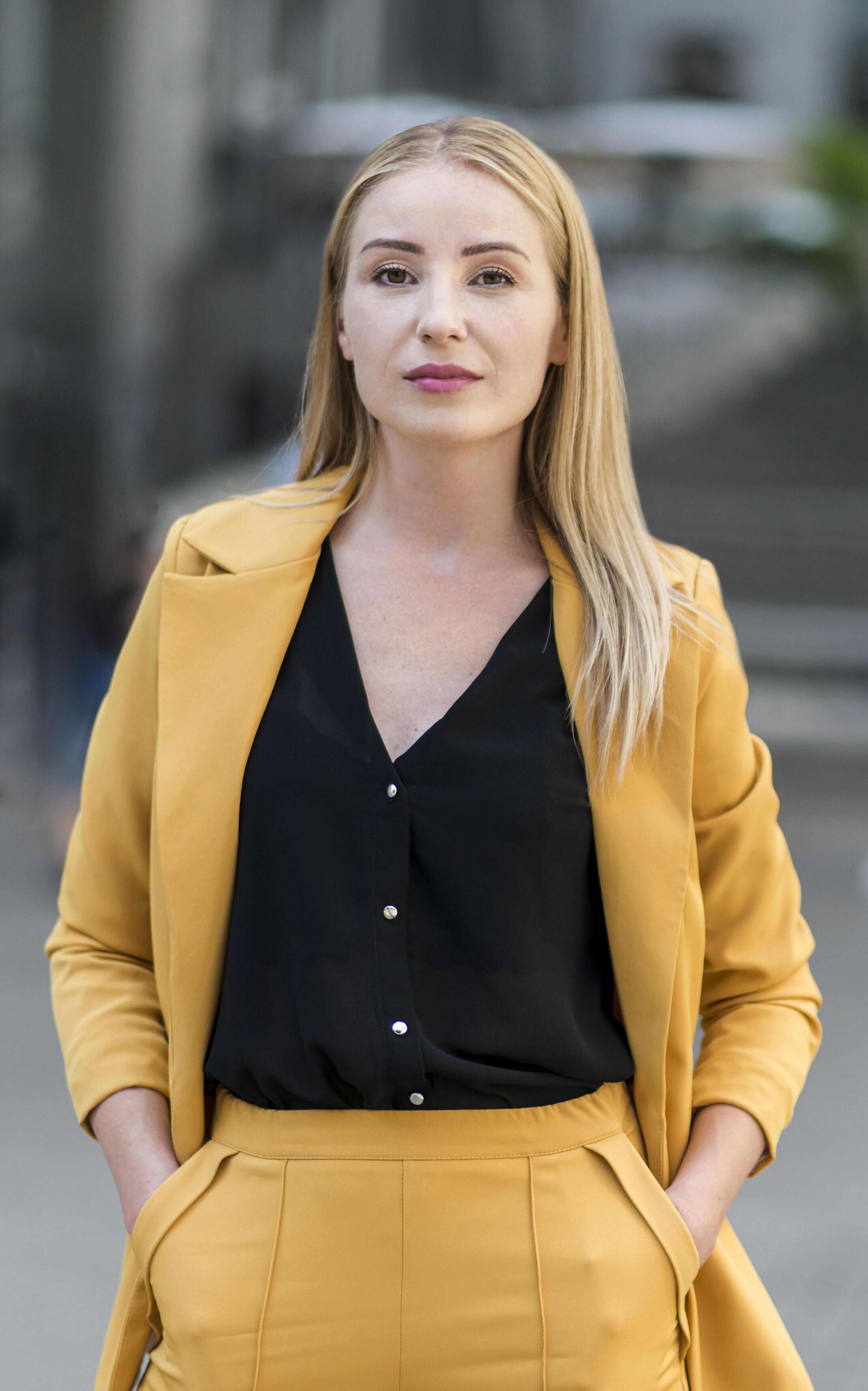 kerry Millar