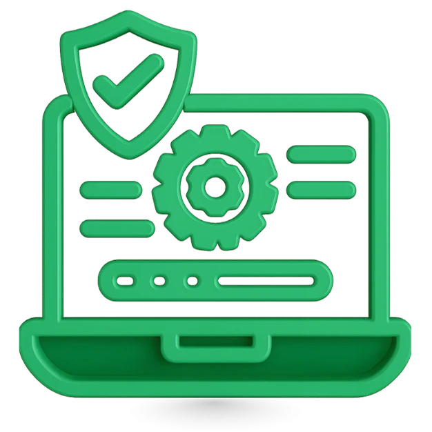 I will help you with Landing Page Development