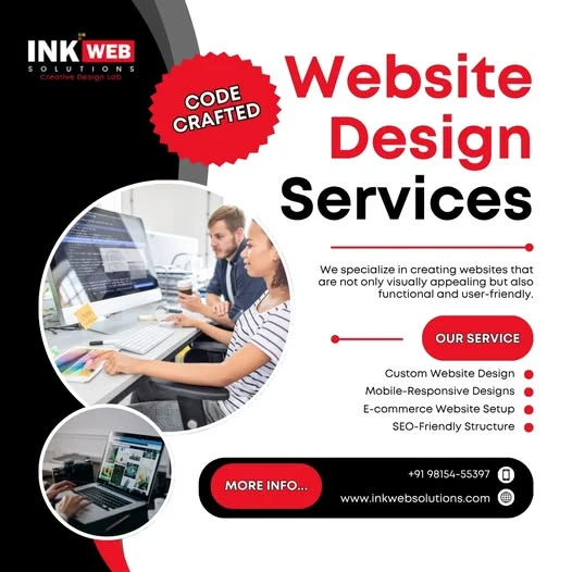I Will Help You With Developing professional website