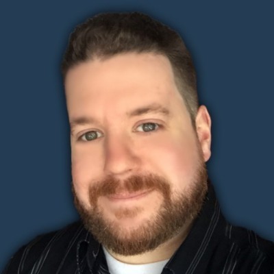 Mike Patch