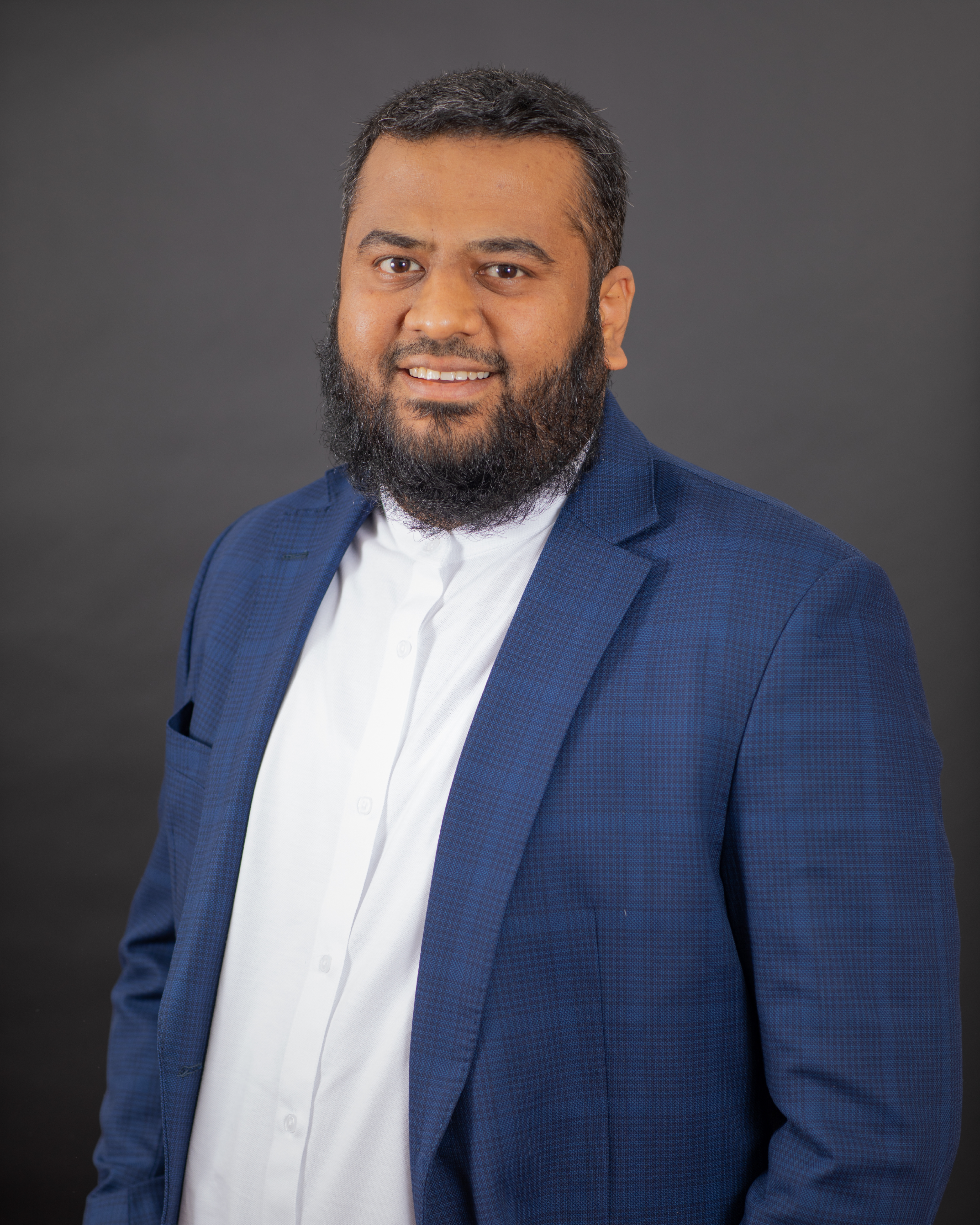 Mohammd Arshad