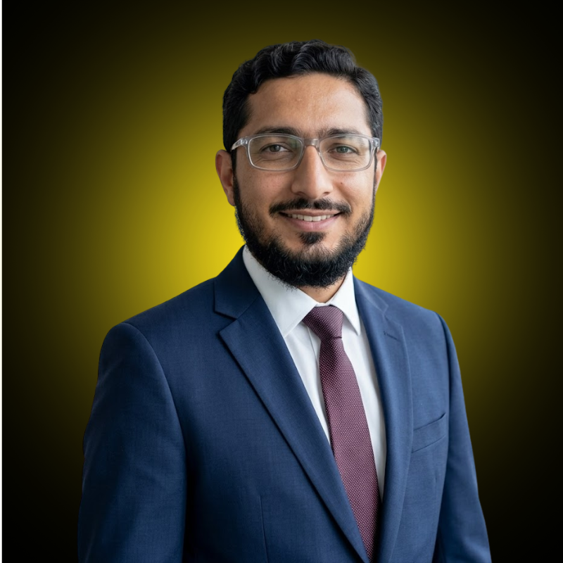 Muhammad Umair
