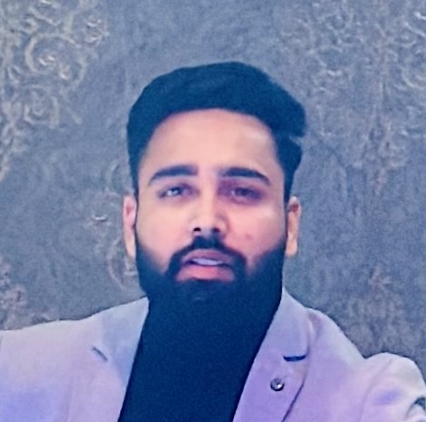 Shubham Jangid