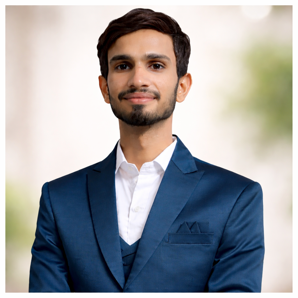 Sumit Patel