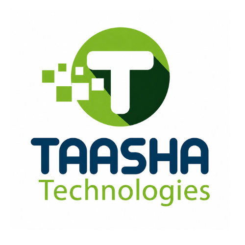 Taasha Technologies