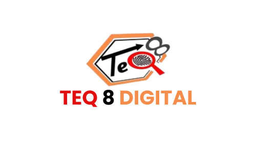 TEQ 8 Digital