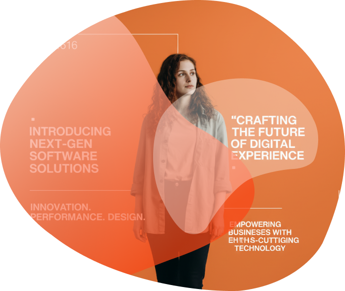 User Experience developer