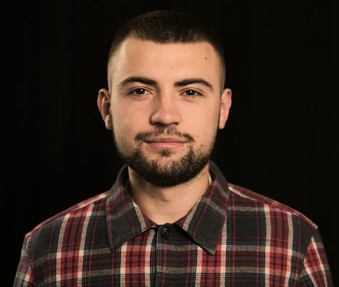 Vlad Abramov