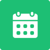 Year Icon