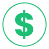 Budget Icon