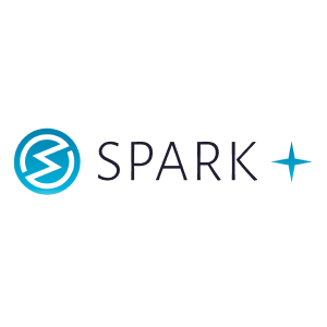 Spark+ logo
