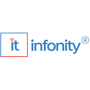 infonity logo