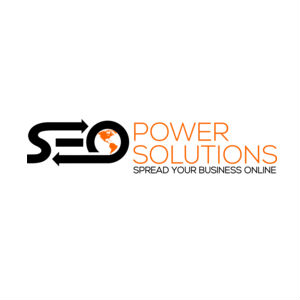 SEO- Power Solutions logo