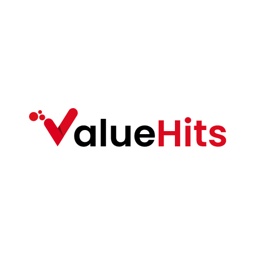 Valuehits-Logo