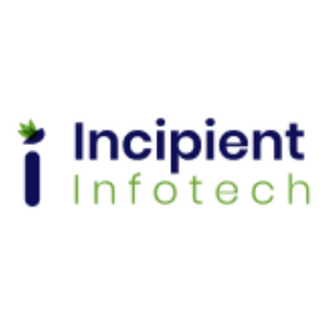 incipient infotech logo