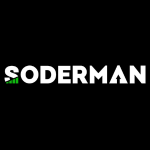 soderman logo