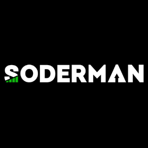 soderman logo