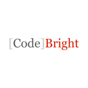 CodeBright - logo