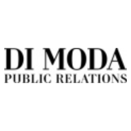 DI Moda Public Relations-logo