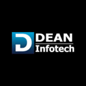 Dean Infotech - logo