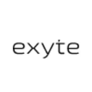 Exyte - logo