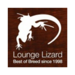 Lounge Lizard- logo