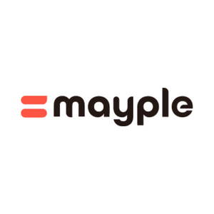 Mayple - logo