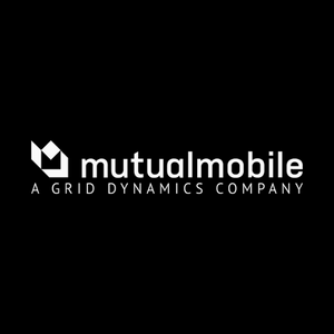 Mutual Mobile - logo