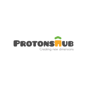 Protonshub - logo