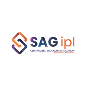 SAG IPL - logo