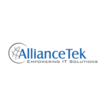 AllianceTek - logo