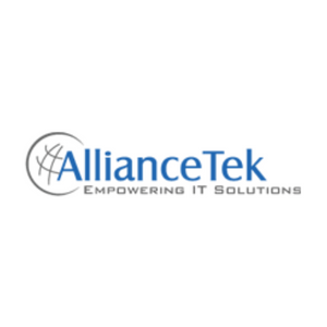 AllianceTek - logo