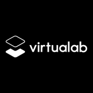 Virtual Lab- logo