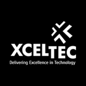 XcelTec - logo