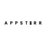 APPSTIRR Logo