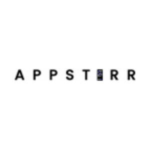 APPSTIRR Logo