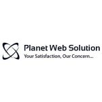 Planet Web Solutions Pvt. Ltd.