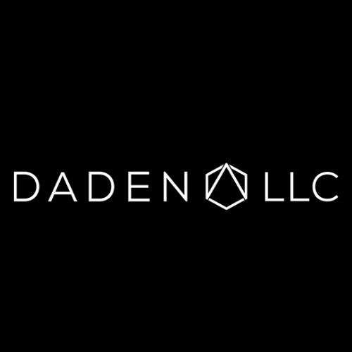 Daden LLC Logo