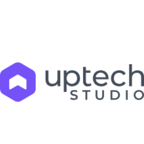 Uptect Studio Logo