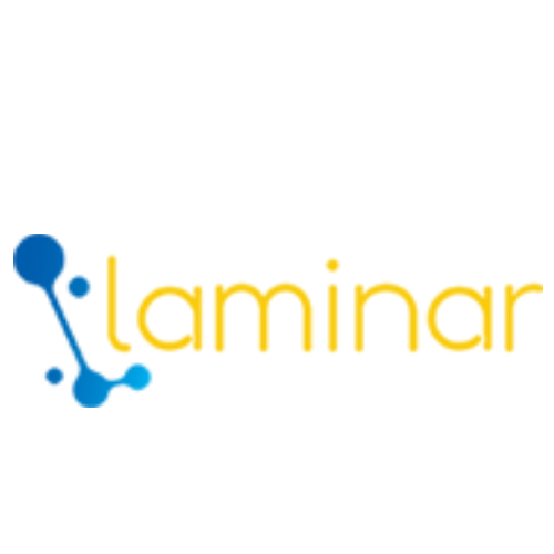 Laminar Logo