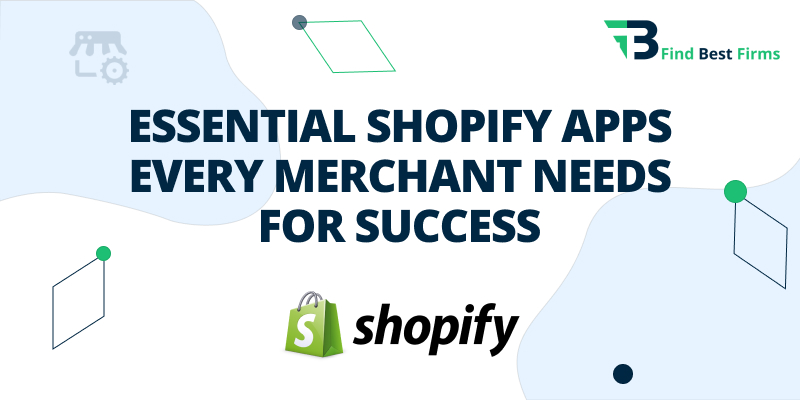 Essential Shopify Apps