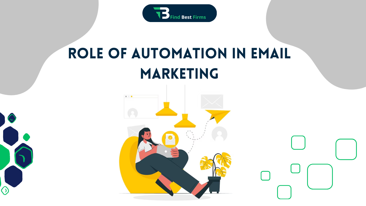 Role of Automation in Email Marketing