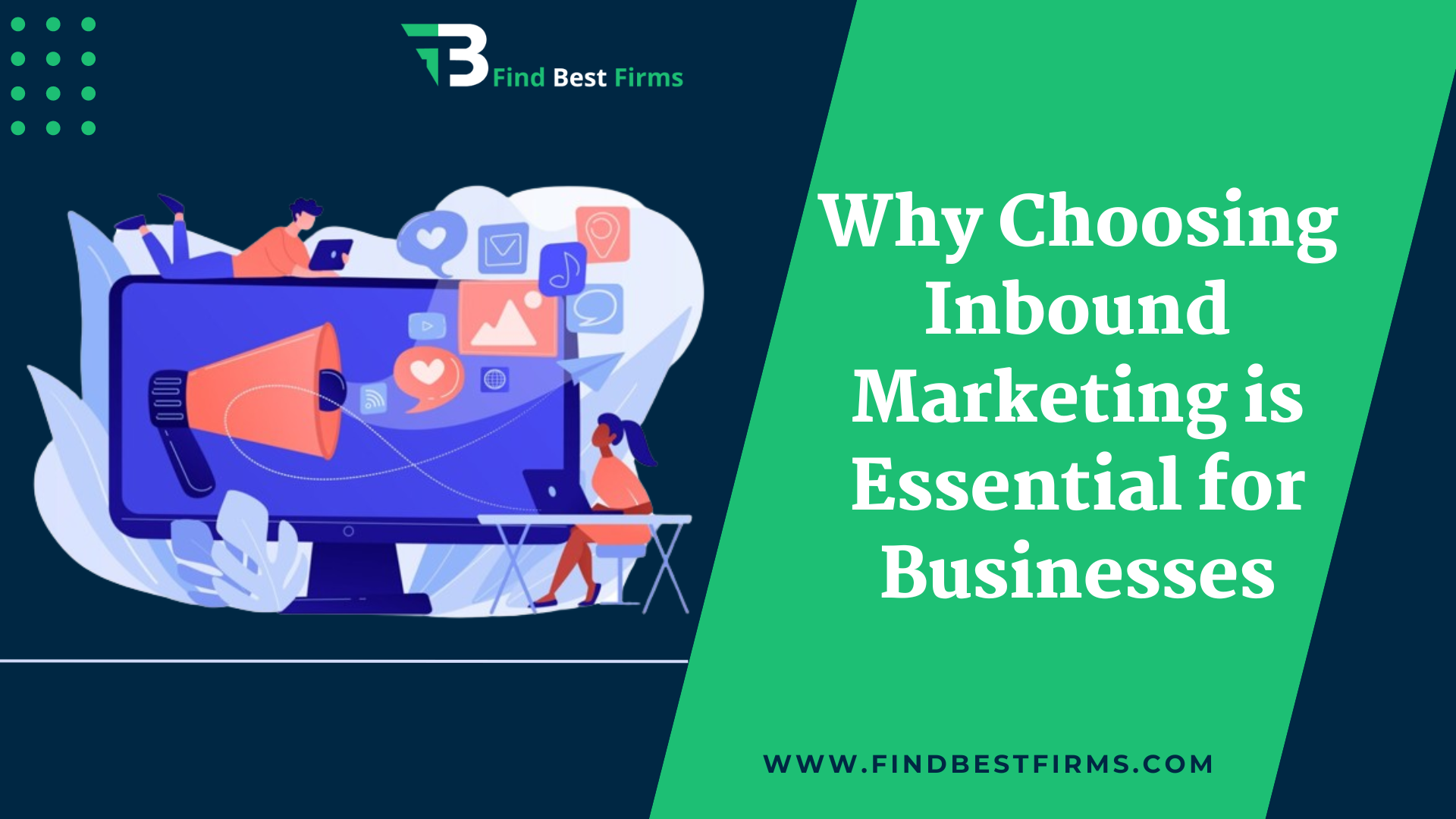 Why Choosing Inbound Marketing is Essential for Businesses