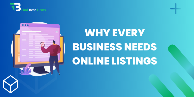 Why Every Business Needs Online Listings