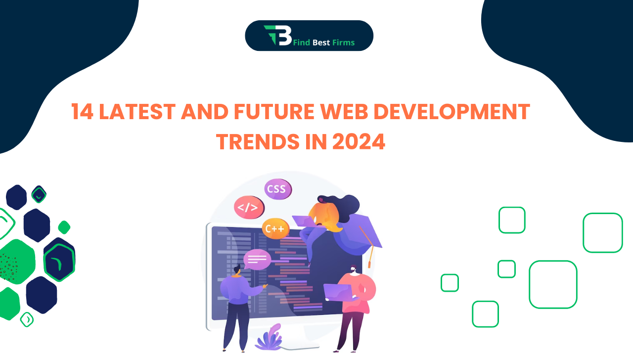 Web Development Trends in 2024