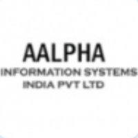 Aalpha Information Systems India Pvt. Ltd.