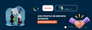 Add your business listing with Find Best Firms